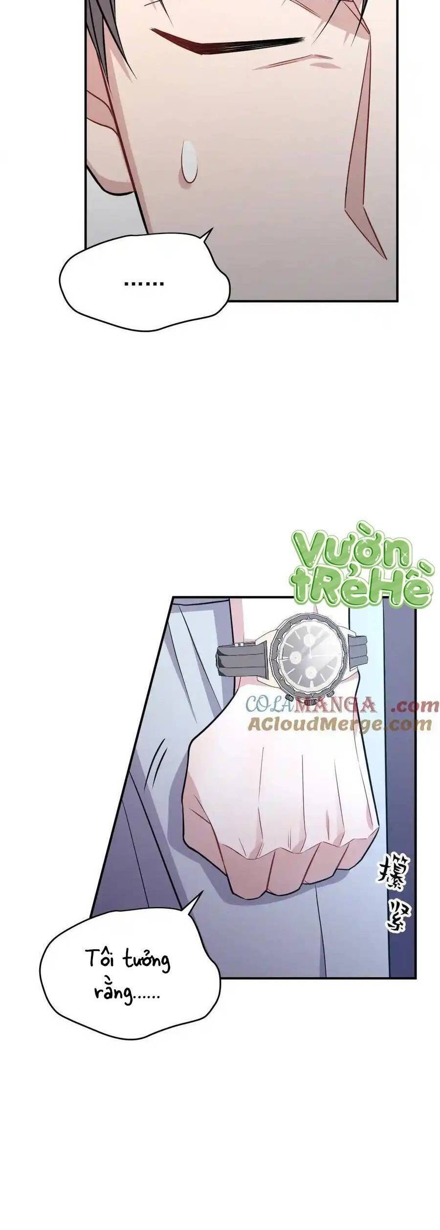 Trung Khuyển Công Lược - Chapter 24 - Page 56