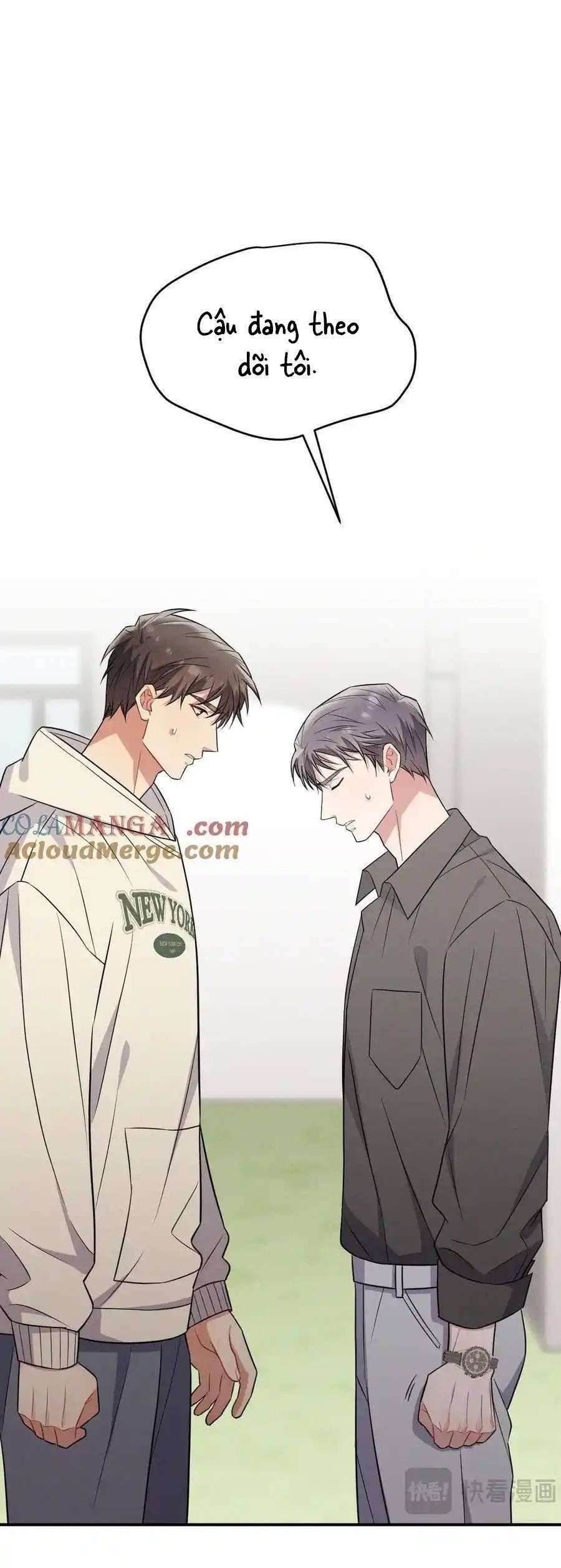 Trung Khuyển Công Lược - Chapter 24 - Page 57