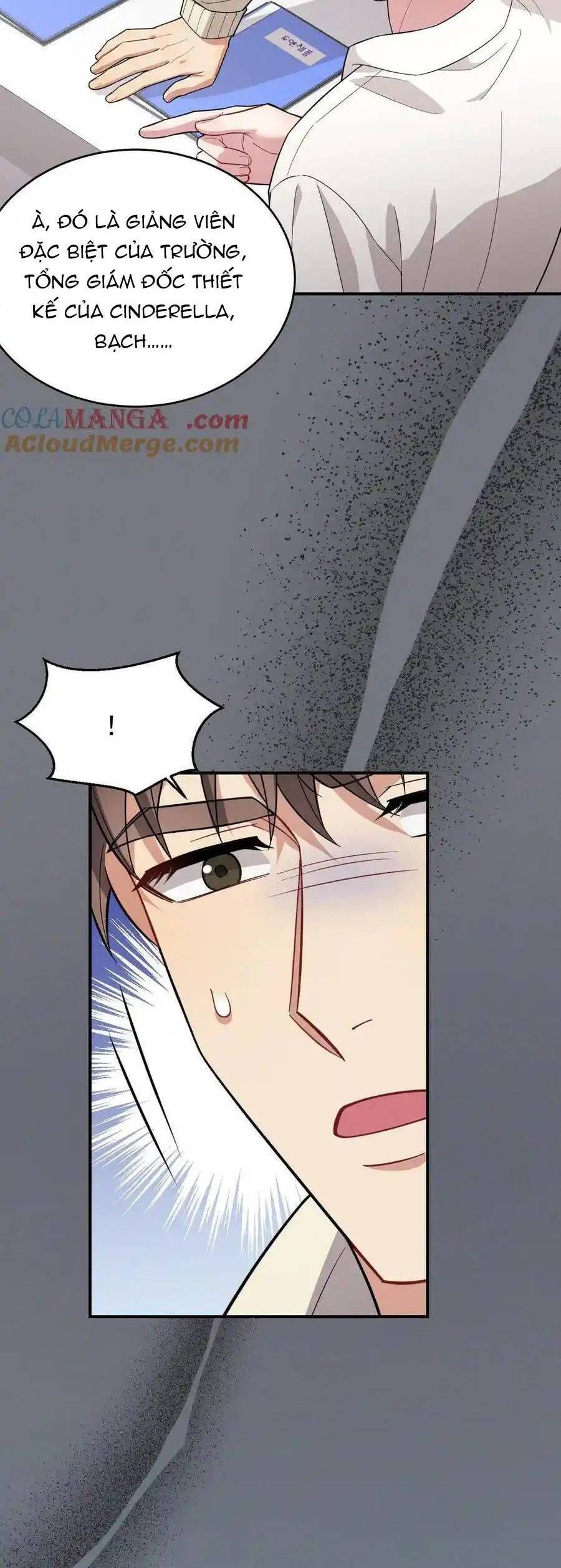 Trung Khuyển Công Lược - Chapter 24 - Page 59