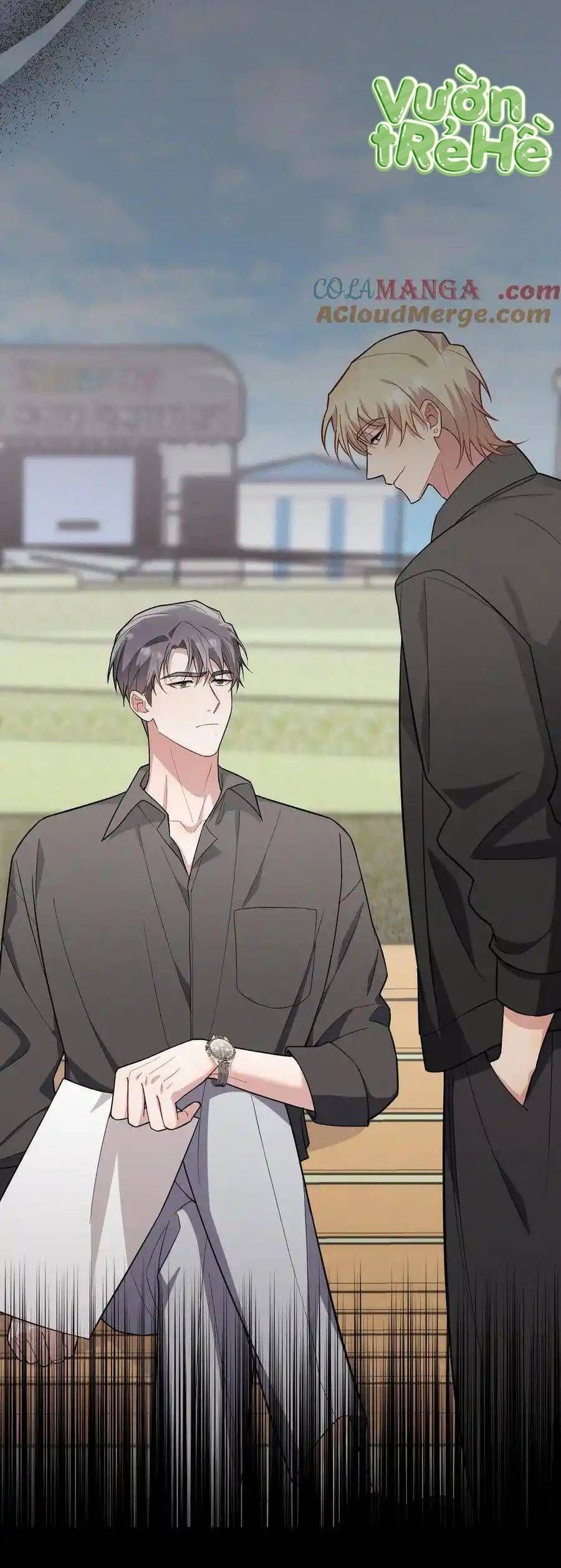 Trung Khuyển Công Lược - Chapter 24 - Page 60