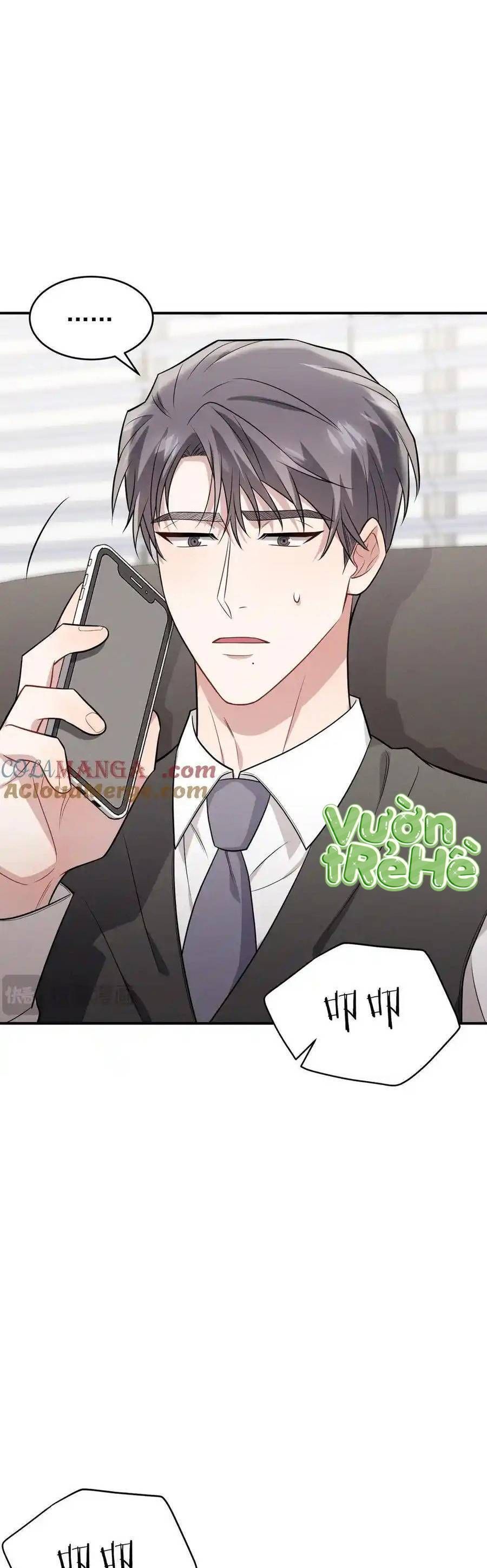 Trung Khuyển Công Lược - Chapter 24 - Page 7