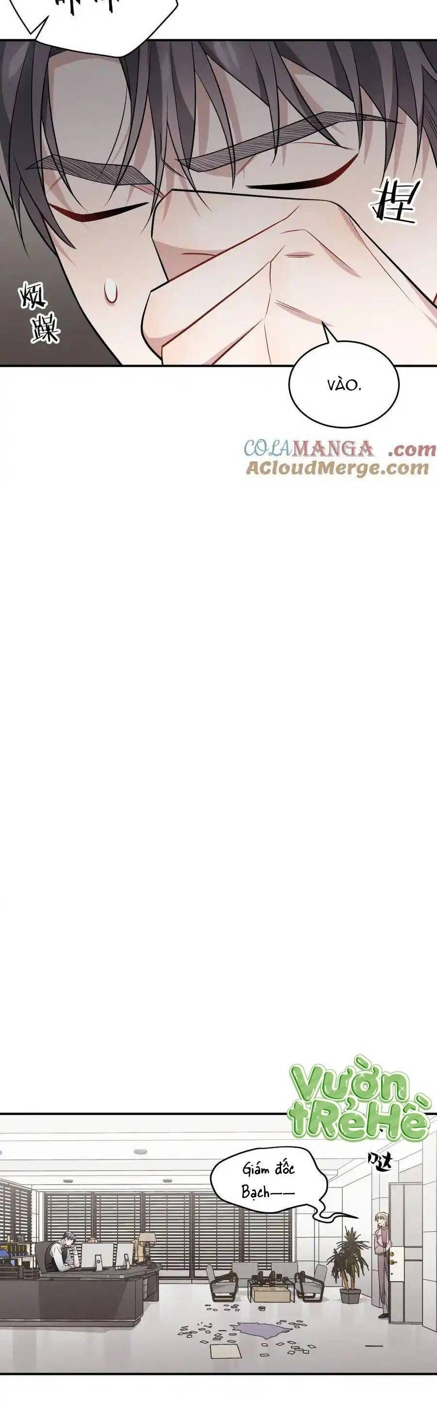 Trung Khuyển Công Lược - Chapter 24 - Page 8