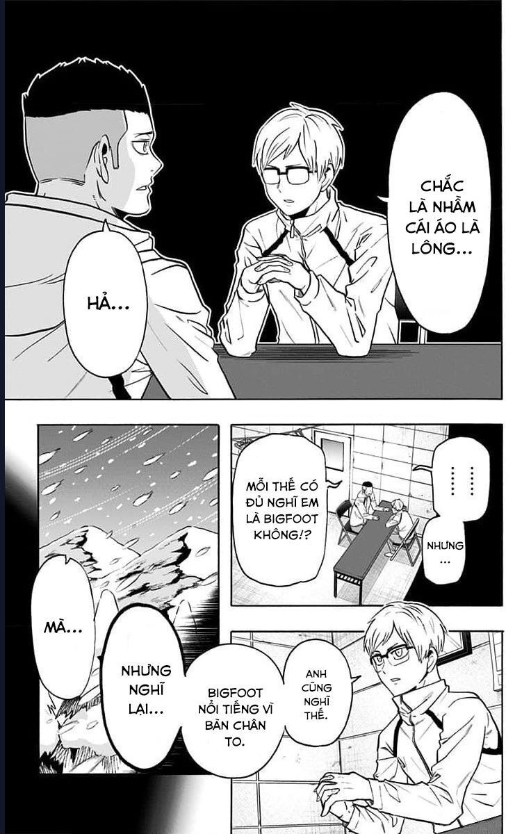 Haikyuu-Bu - Chapter 88 - Page 6