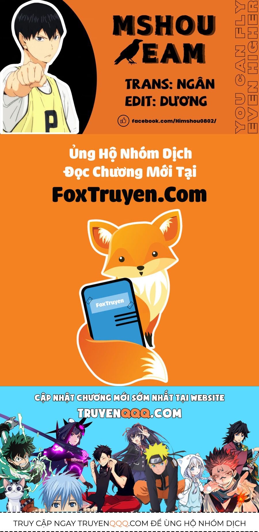 Haikyuu-Bu - Chapter 91 - Page 18