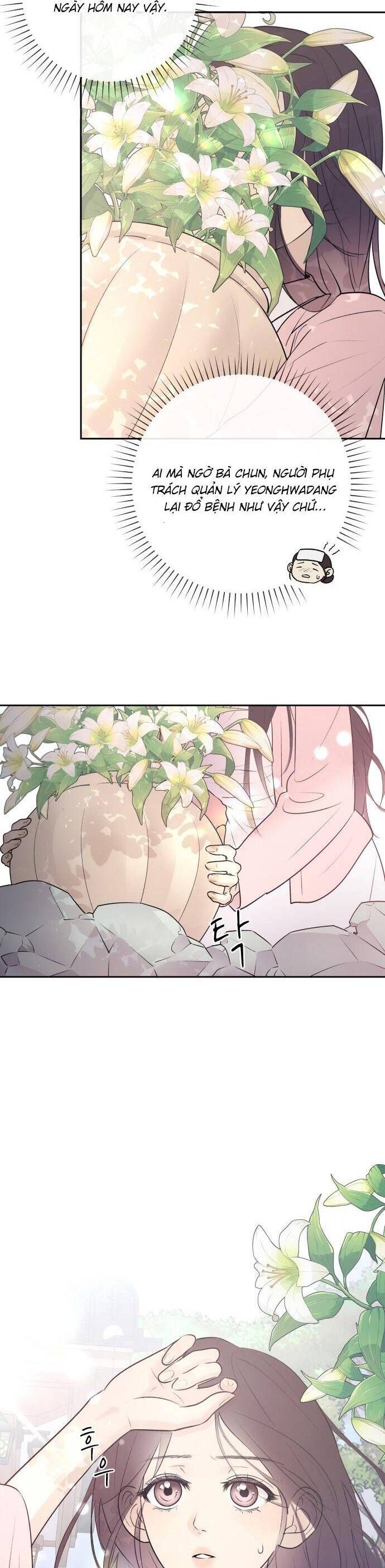 Hành Vi Khốn Nạn - Chapter 1 - Page 10