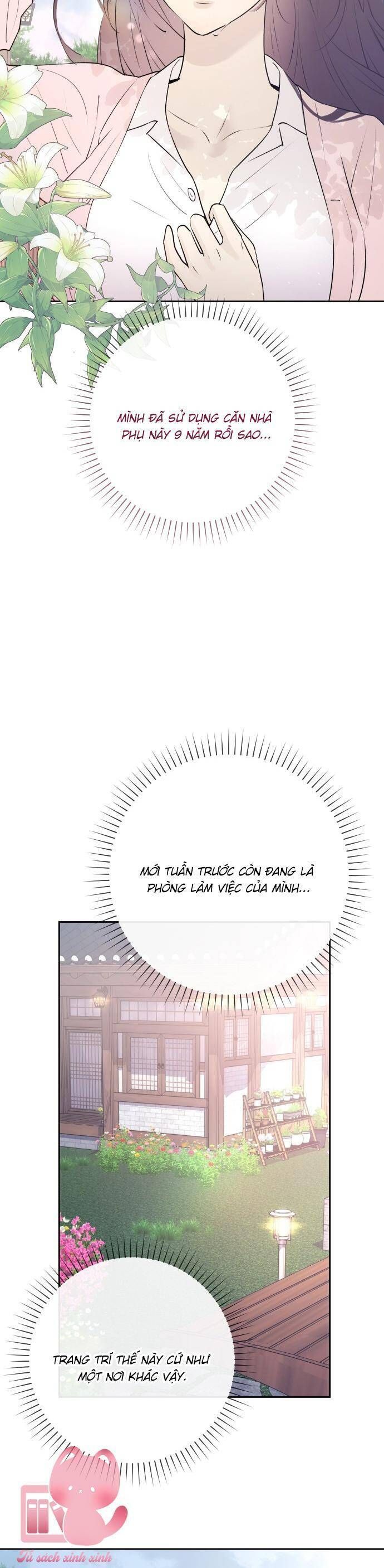 Hành Vi Khốn Nạn - Chapter 1 - Page 11