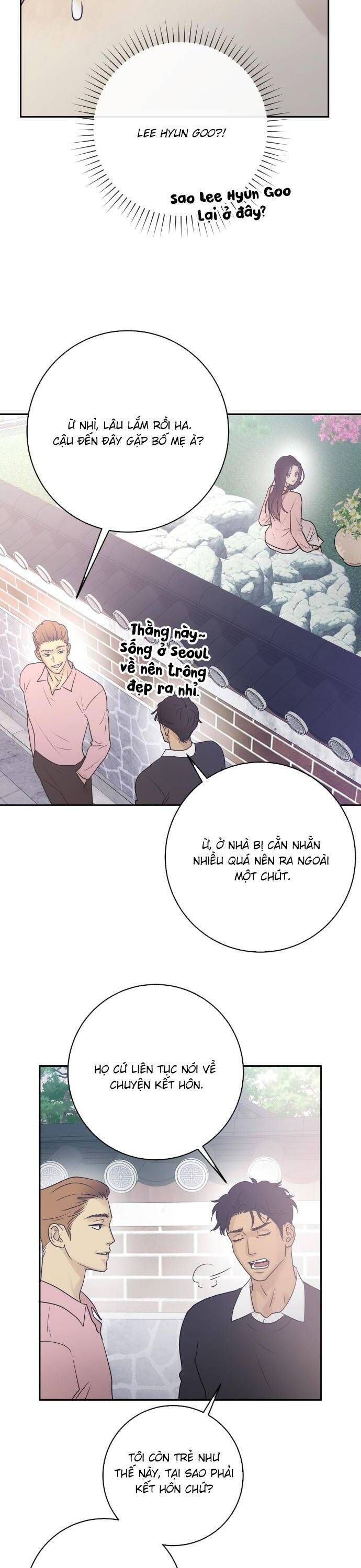 Hành Vi Khốn Nạn - Chapter 1 - Page 13