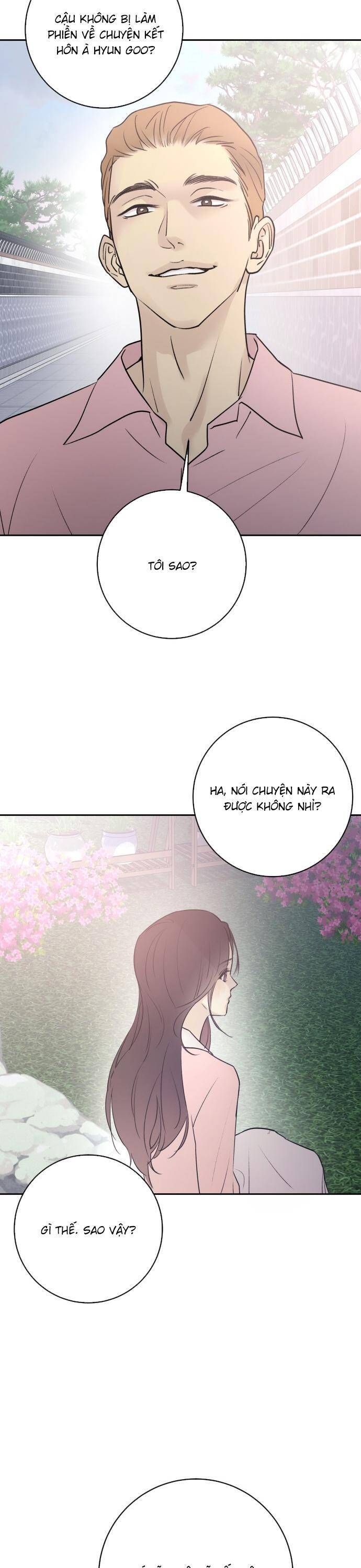 Hành Vi Khốn Nạn - Chapter 1 - Page 14
