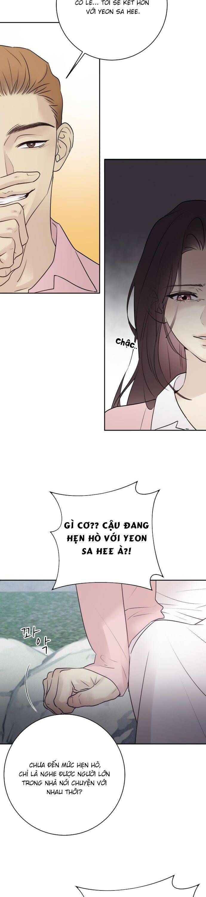 Hành Vi Khốn Nạn - Chapter 1 - Page 15