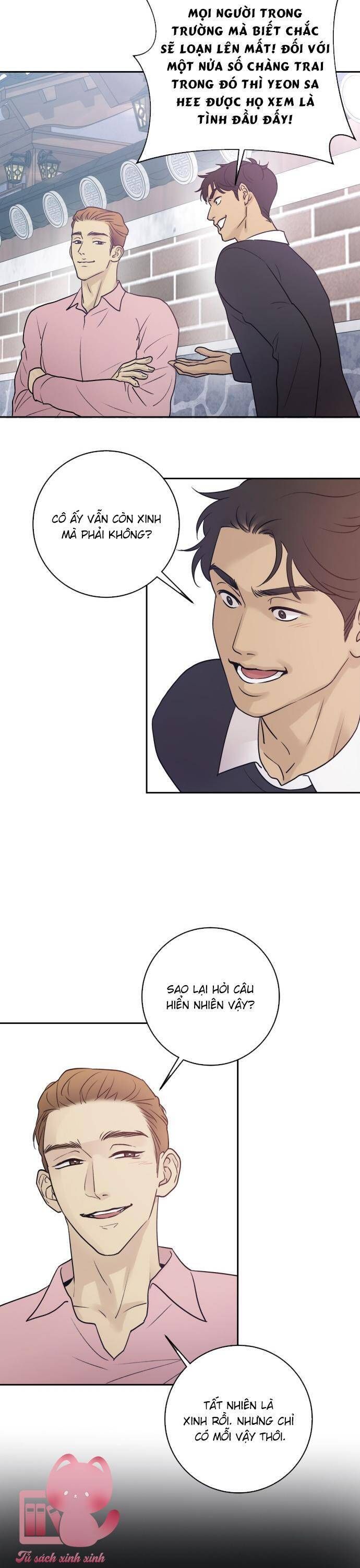 Hành Vi Khốn Nạn - Chapter 1 - Page 16