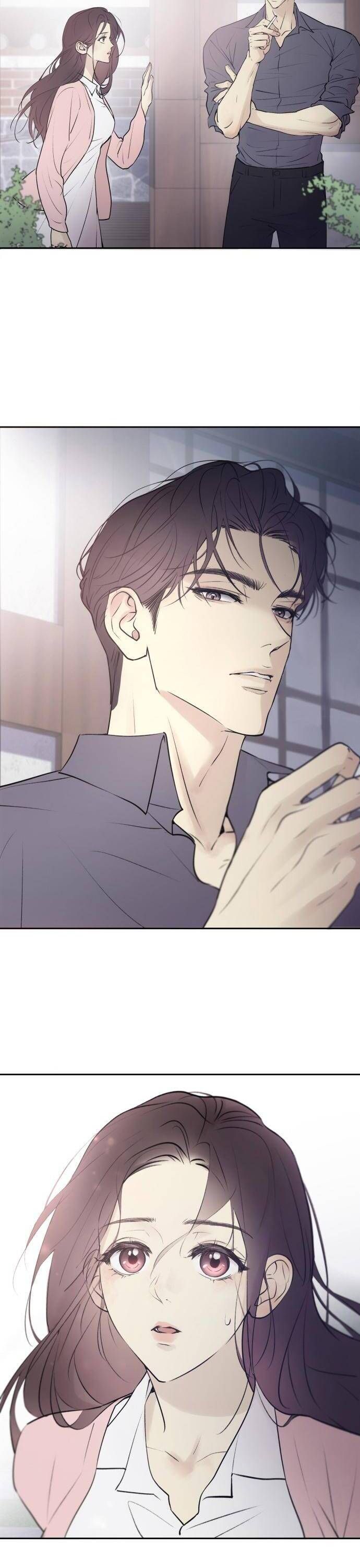 Hành Vi Khốn Nạn - Chapter 1 - Page 20