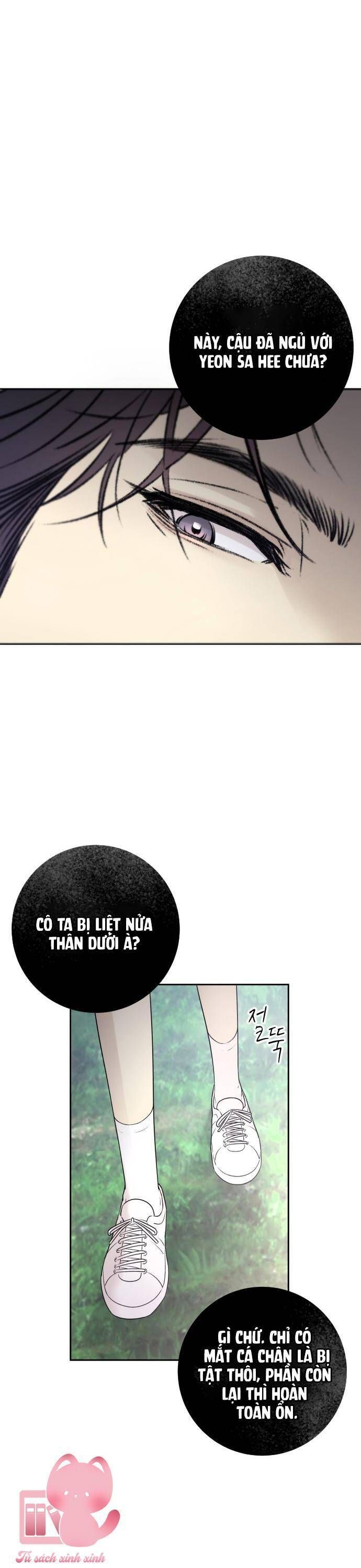 Hành Vi Khốn Nạn - Chapter 1 - Page 21