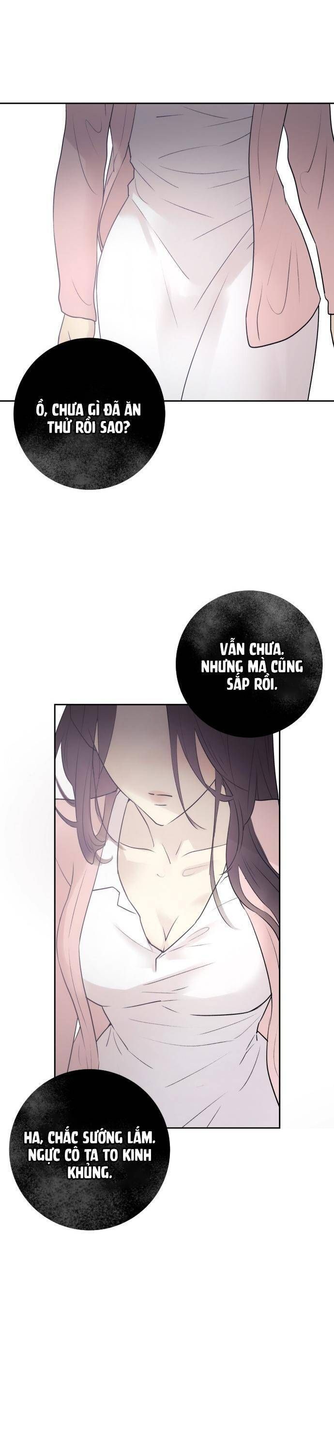 Hành Vi Khốn Nạn - Chapter 1 - Page 22