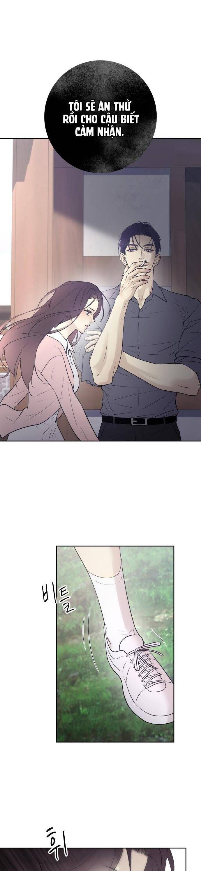 Hành Vi Khốn Nạn - Chapter 1 - Page 23