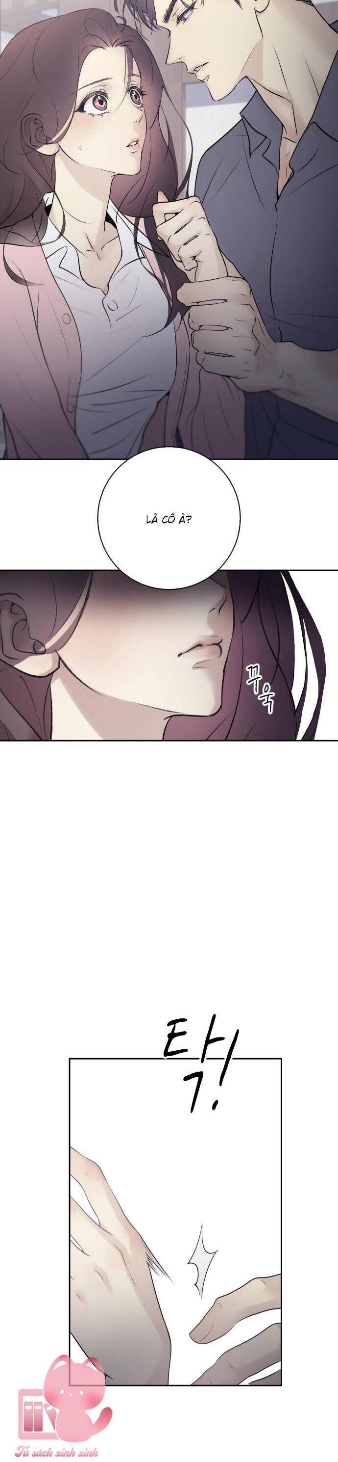 Hành Vi Khốn Nạn - Chapter 1 - Page 26