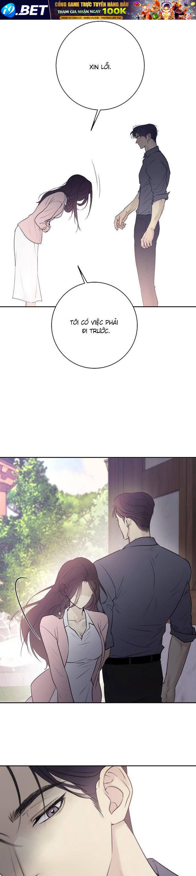 Hành Vi Khốn Nạn - Chapter 1 - Page 27