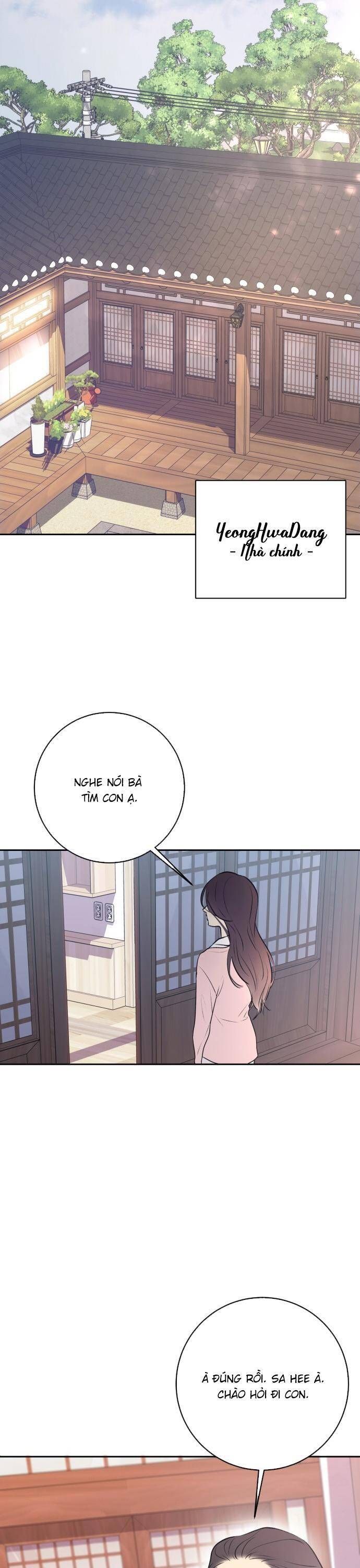 Hành Vi Khốn Nạn - Chapter 1 - Page 29