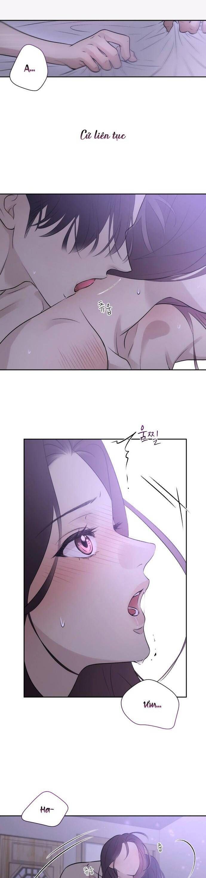 Hành Vi Khốn Nạn - Chapter 1 - Page 3