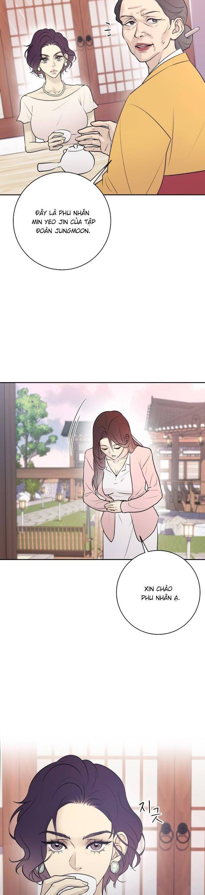 Hành Vi Khốn Nạn - Chapter 1 - Page 30