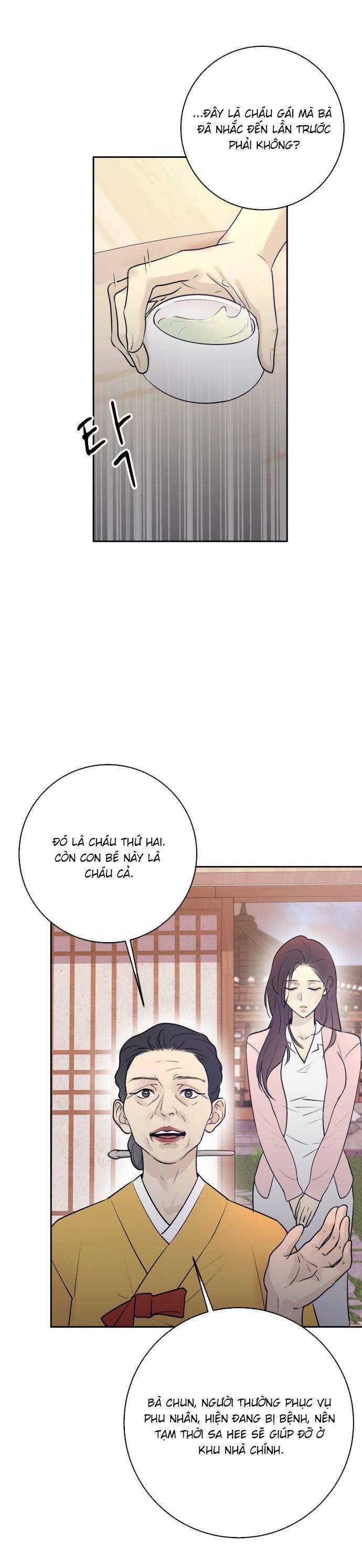 Hành Vi Khốn Nạn - Chapter 1 - Page 32