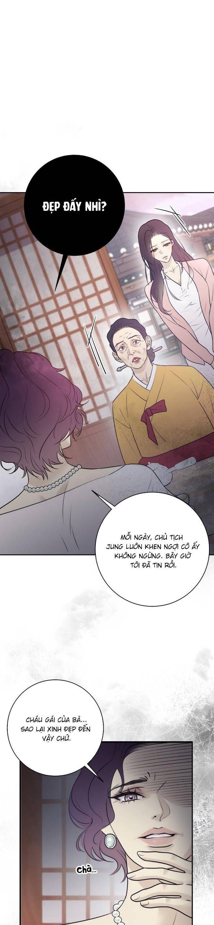 Hành Vi Khốn Nạn - Chapter 1 - Page 33