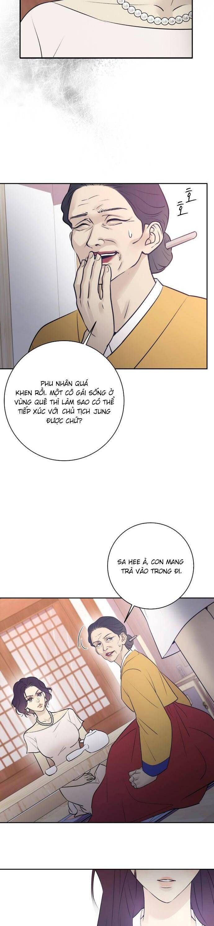 Hành Vi Khốn Nạn - Chapter 1 - Page 34