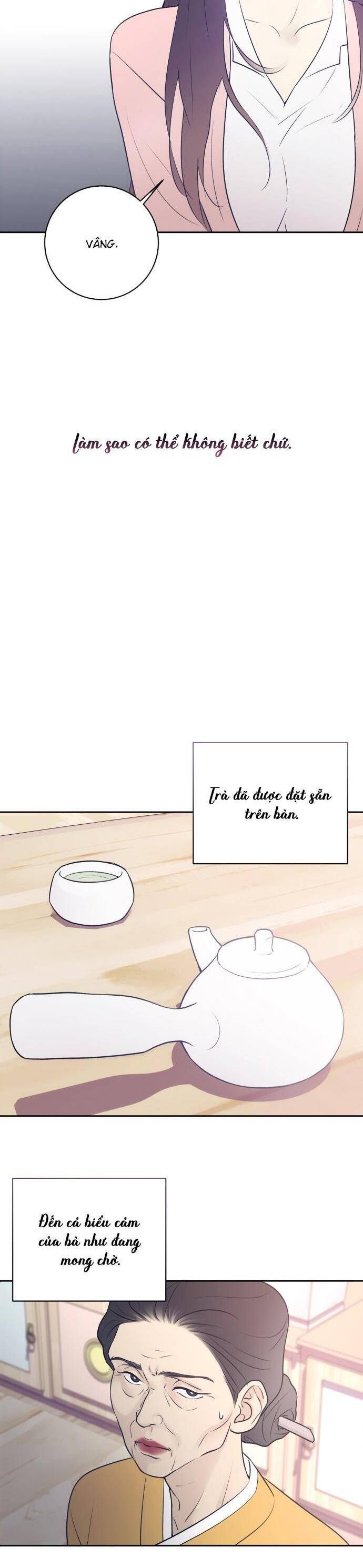 Hành Vi Khốn Nạn - Chapter 1 - Page 35