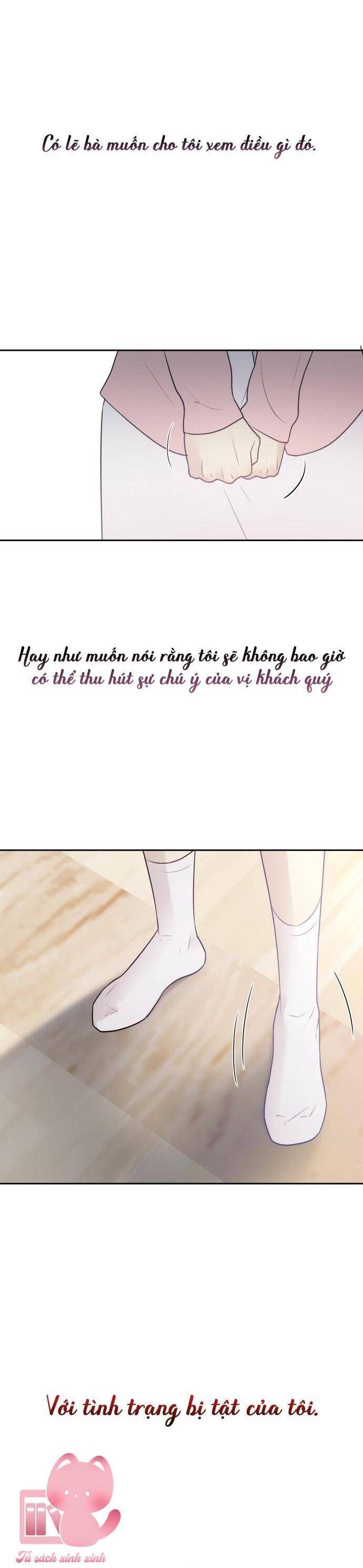 Hành Vi Khốn Nạn - Chapter 1 - Page 36