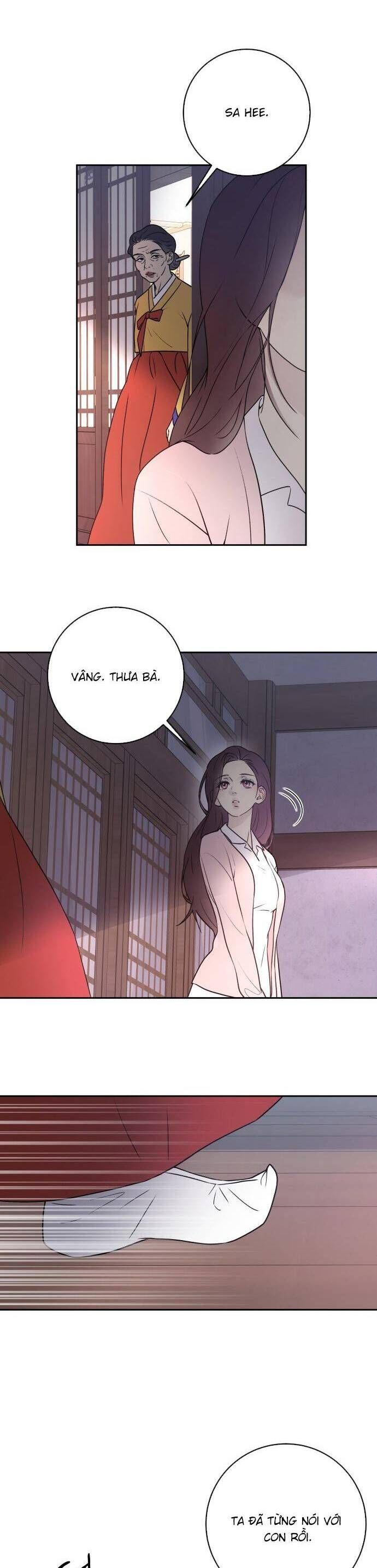 Hành Vi Khốn Nạn - Chapter 1 - Page 39