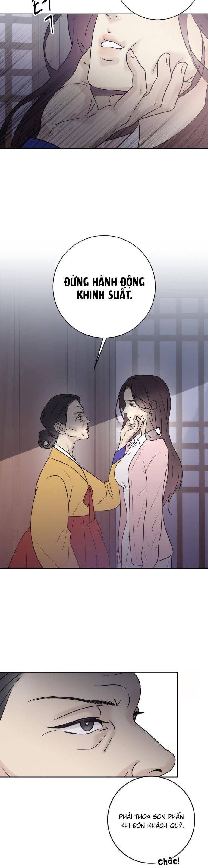 Hành Vi Khốn Nạn - Chapter 1 - Page 40
