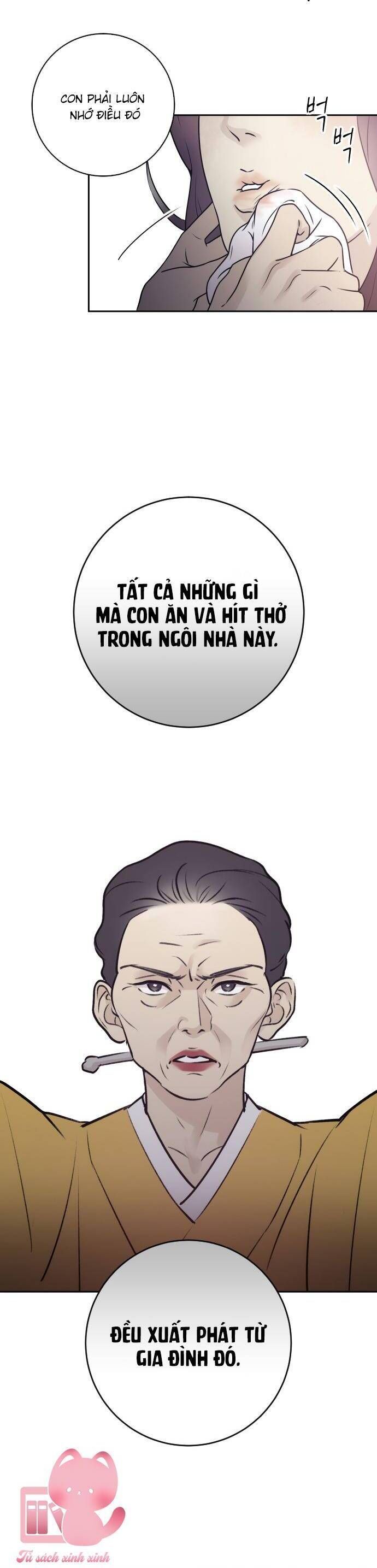 Hành Vi Khốn Nạn - Chapter 1 - Page 41