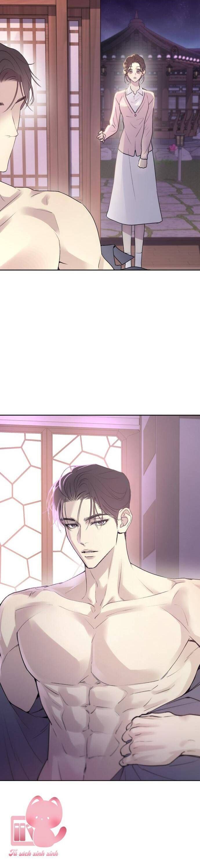 Hành Vi Khốn Nạn - Chapter 1 - Page 46