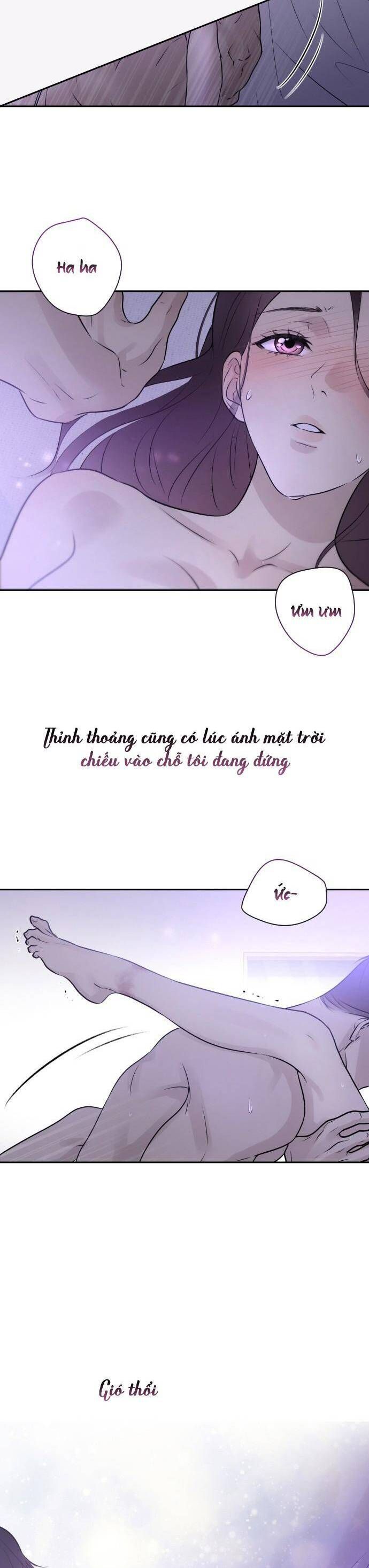 Hành Vi Khốn Nạn - Chapter 1 - Page 5