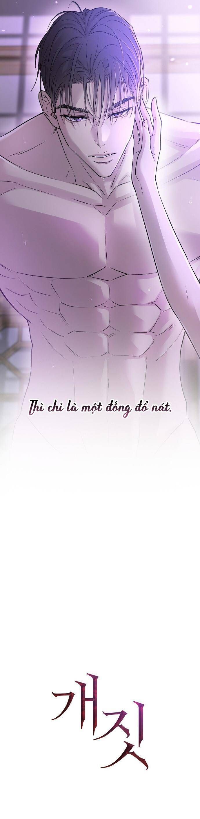 Hành Vi Khốn Nạn - Chapter 1 - Page 7