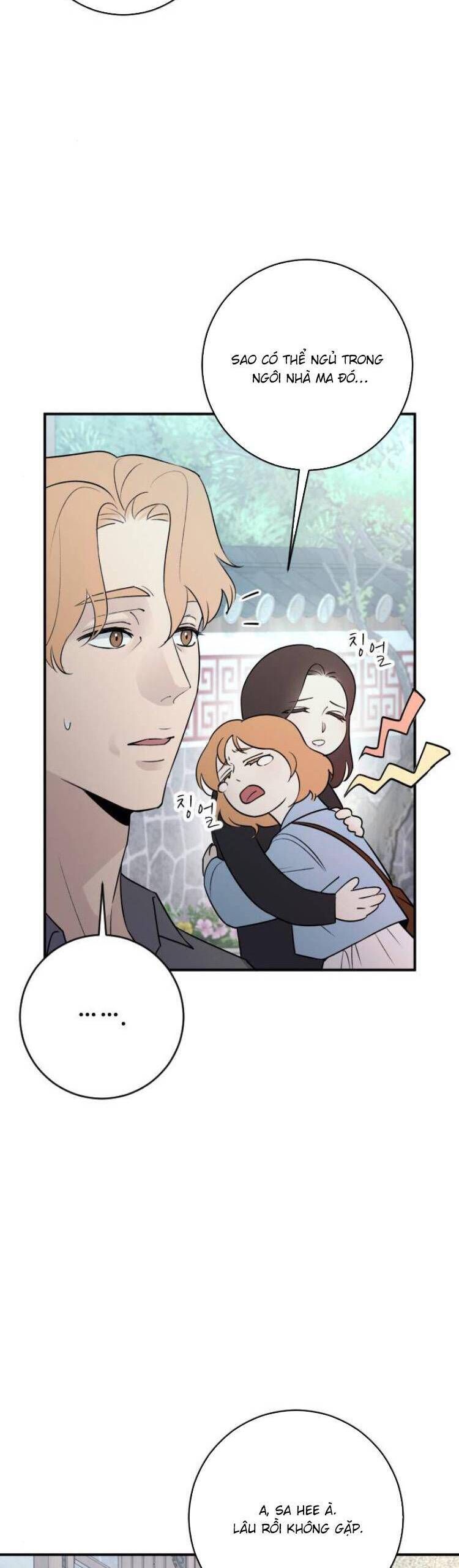 Hành Vi Khốn Nạn - Chapter 10 - Page 11