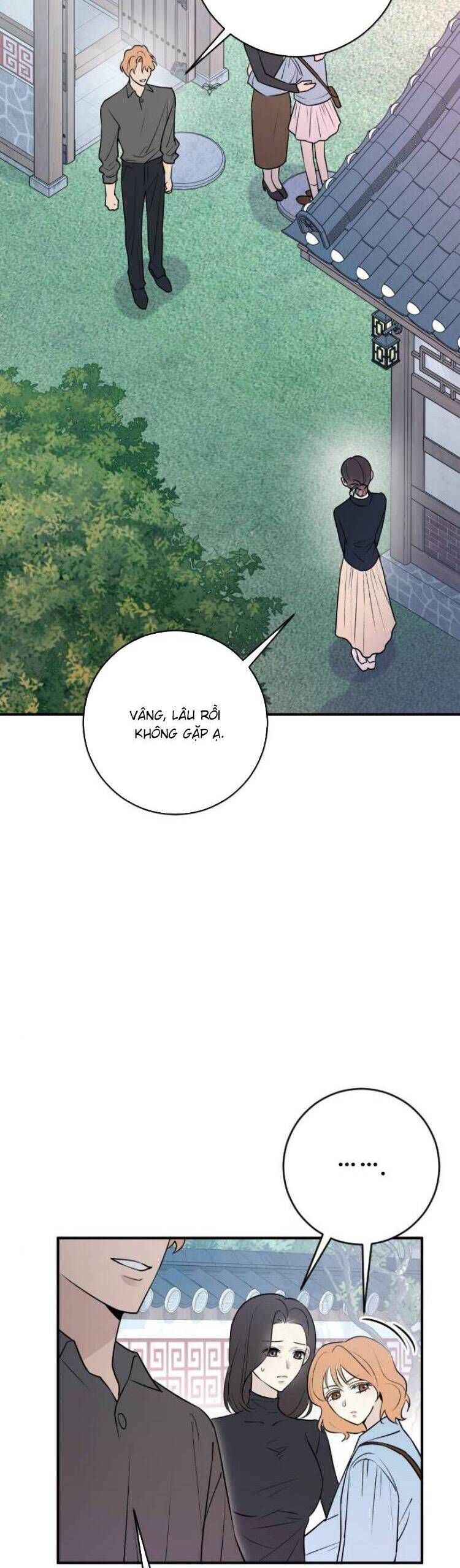 Hành Vi Khốn Nạn - Chapter 10 - Page 12