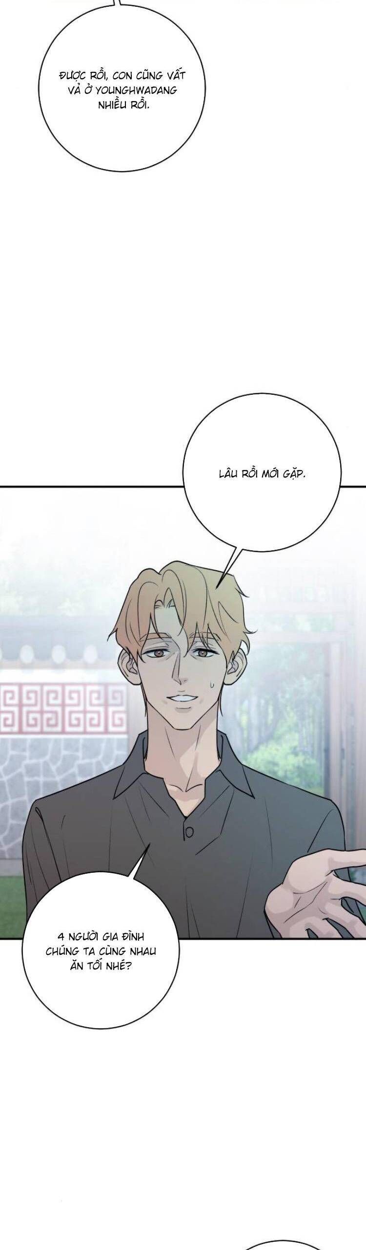 Hành Vi Khốn Nạn - Chapter 10 - Page 13