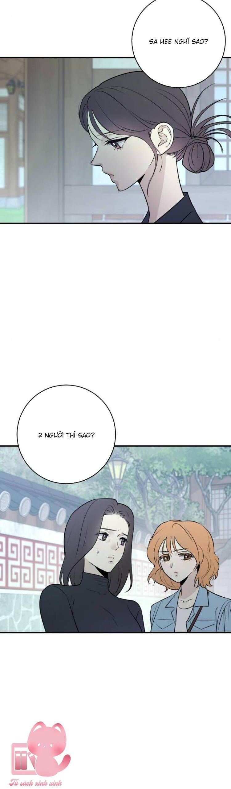 Hành Vi Khốn Nạn - Chapter 10 - Page 14