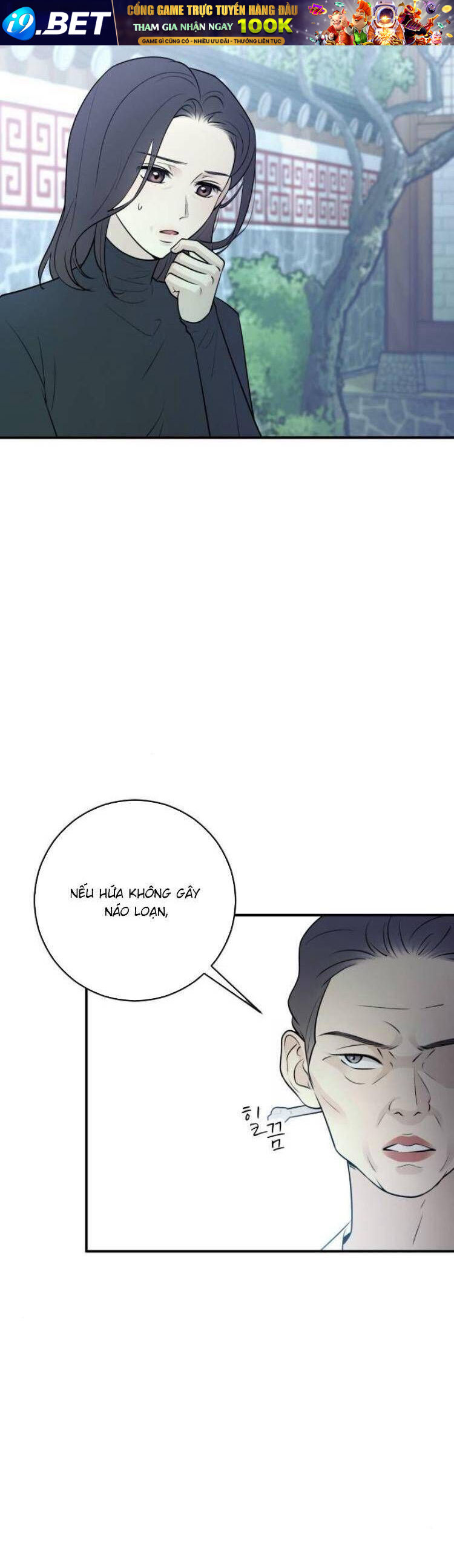 Hành Vi Khốn Nạn - Chapter 10 - Page 18