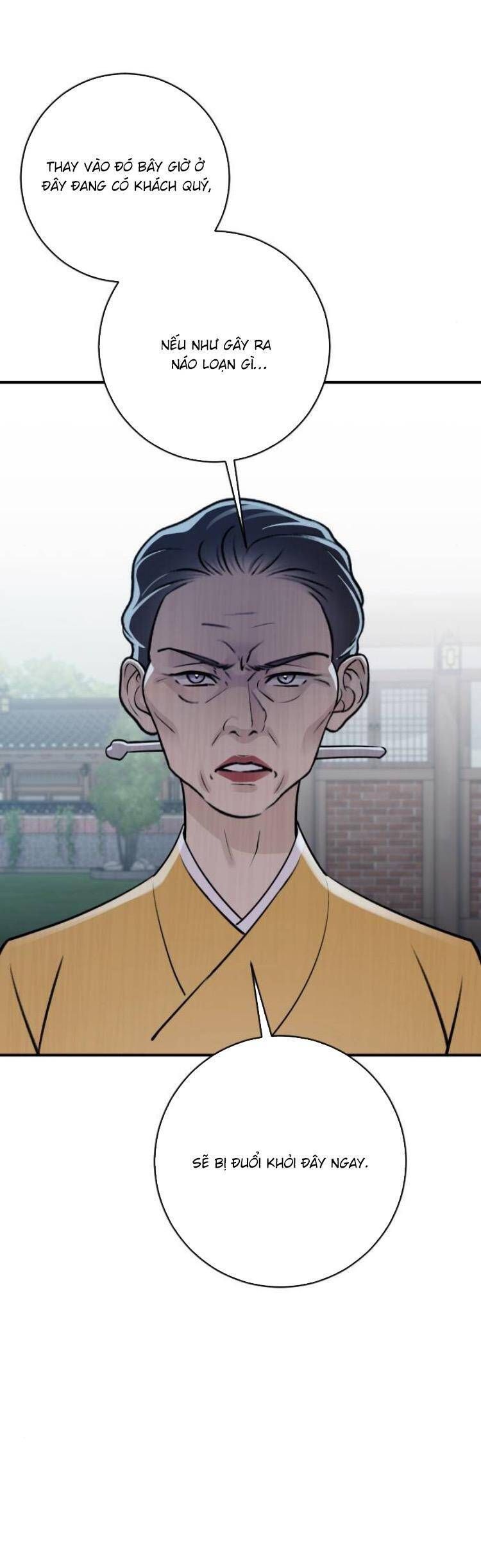 Hành Vi Khốn Nạn - Chapter 10 - Page 20