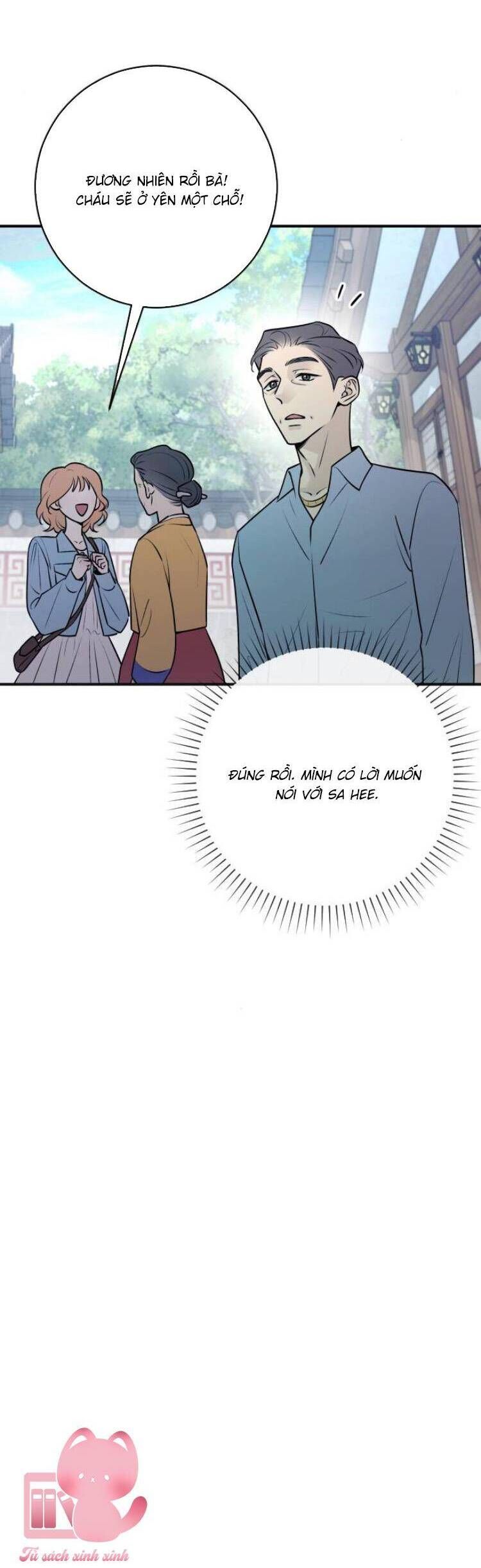 Hành Vi Khốn Nạn - Chapter 10 - Page 21