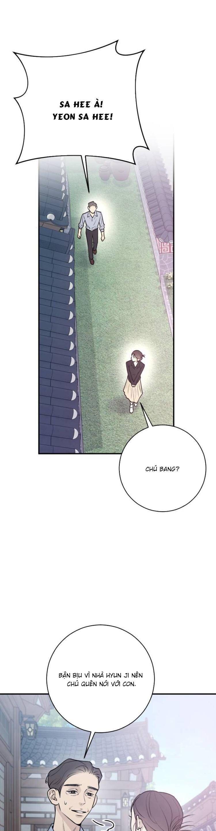 Hành Vi Khốn Nạn - Chapter 10 - Page 22