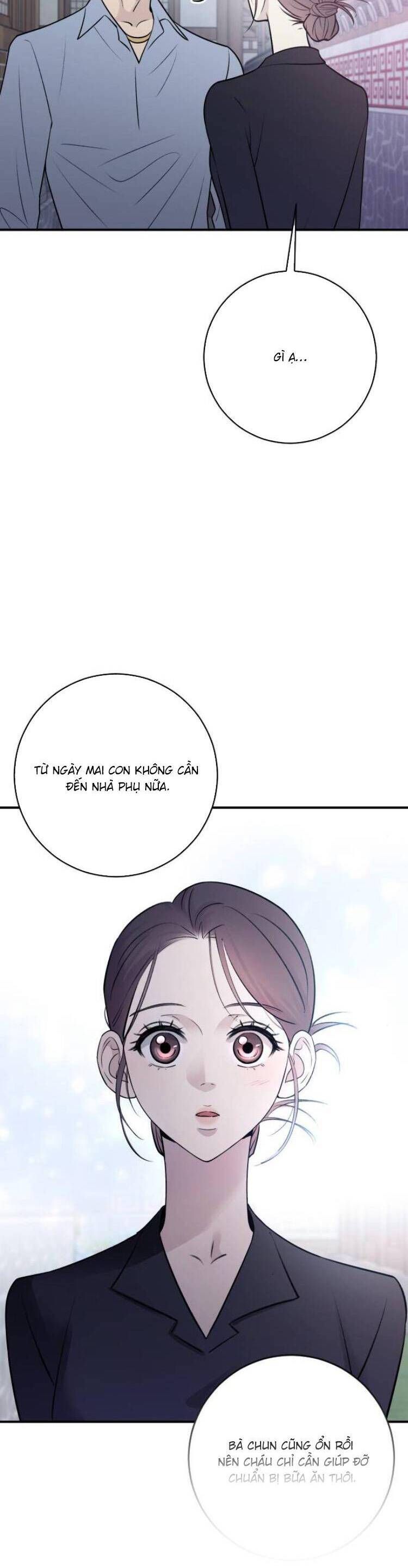 Hành Vi Khốn Nạn - Chapter 10 - Page 23