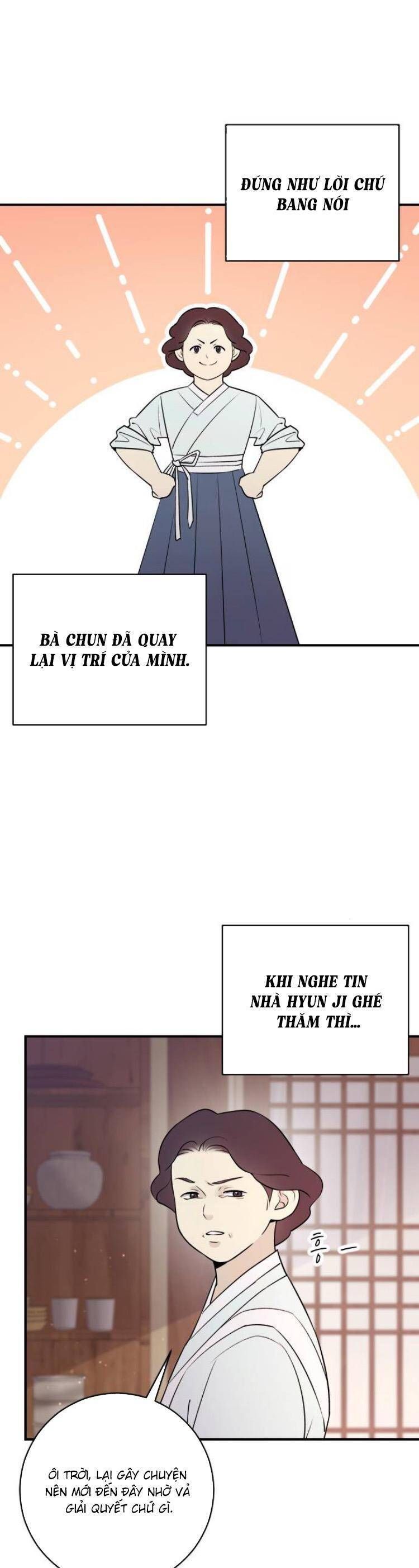 Hành Vi Khốn Nạn - Chapter 10 - Page 28