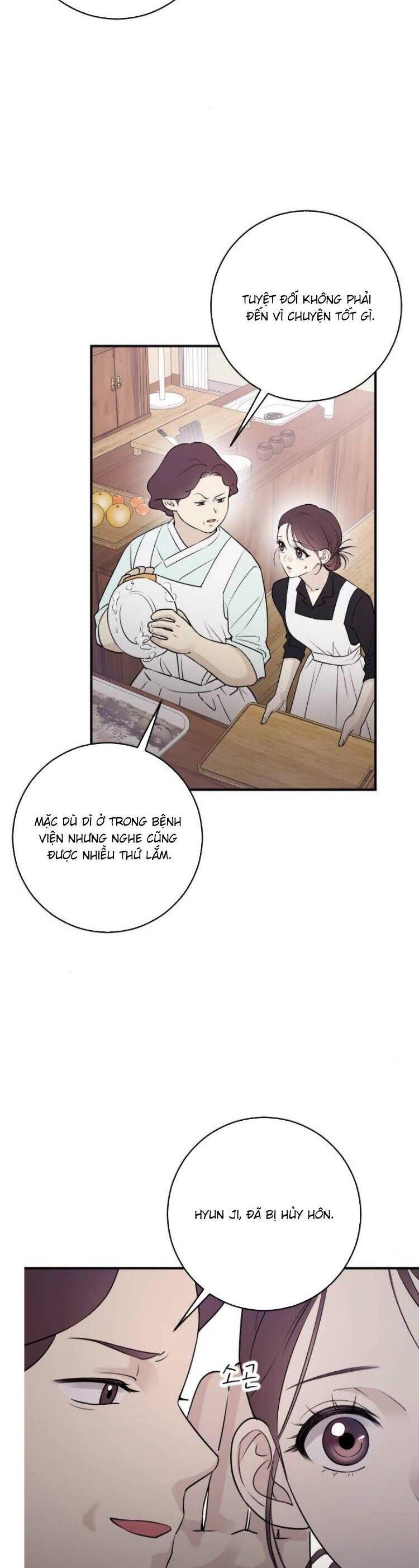 Hành Vi Khốn Nạn - Chapter 10 - Page 29