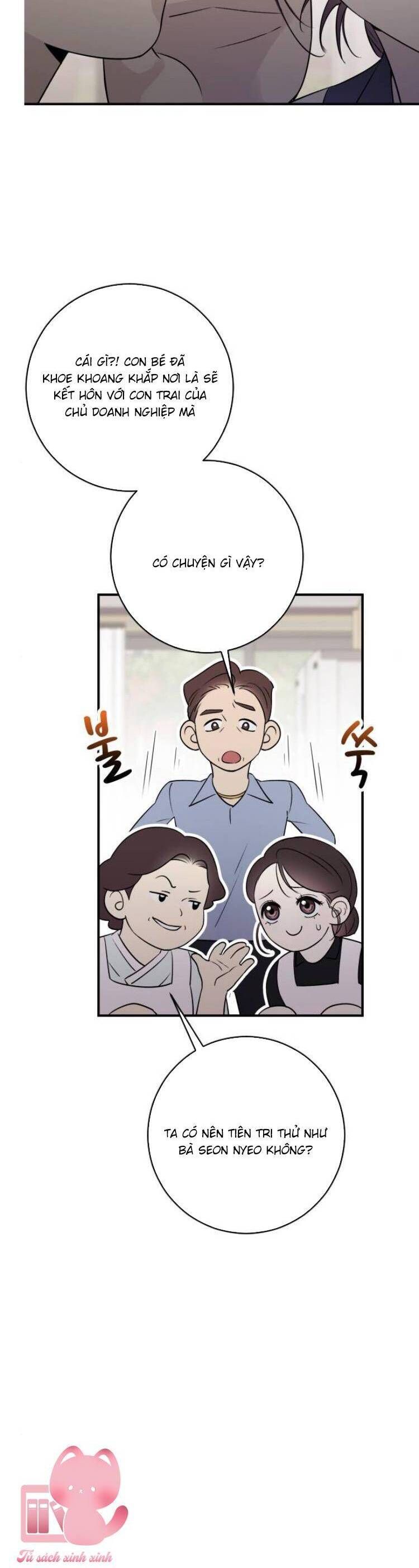 Hành Vi Khốn Nạn - Chapter 10 - Page 30