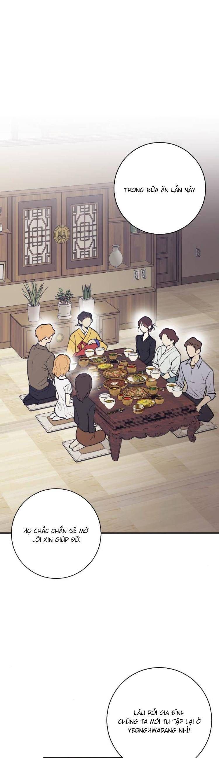 Hành Vi Khốn Nạn - Chapter 10 - Page 31