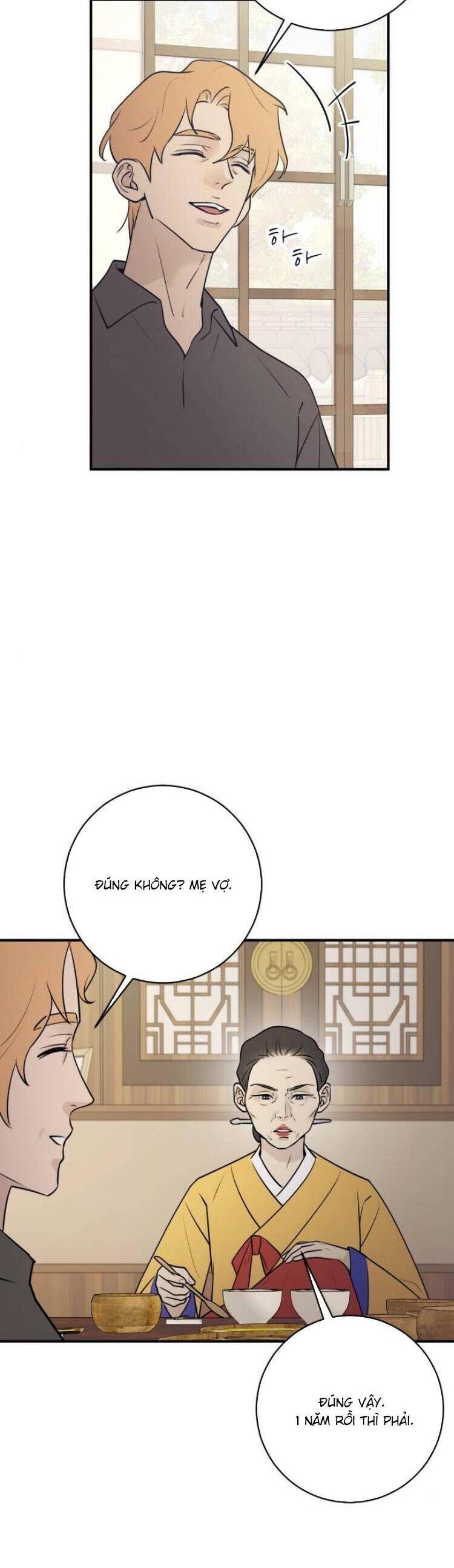 Hành Vi Khốn Nạn - Chapter 10 - Page 32