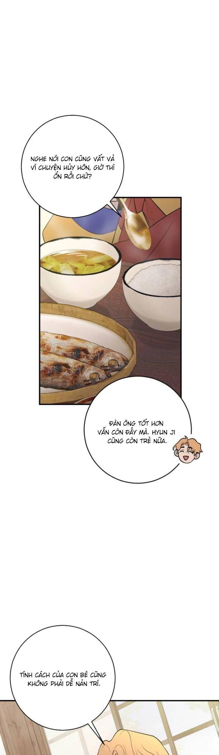 Hành Vi Khốn Nạn - Chapter 10 - Page 33