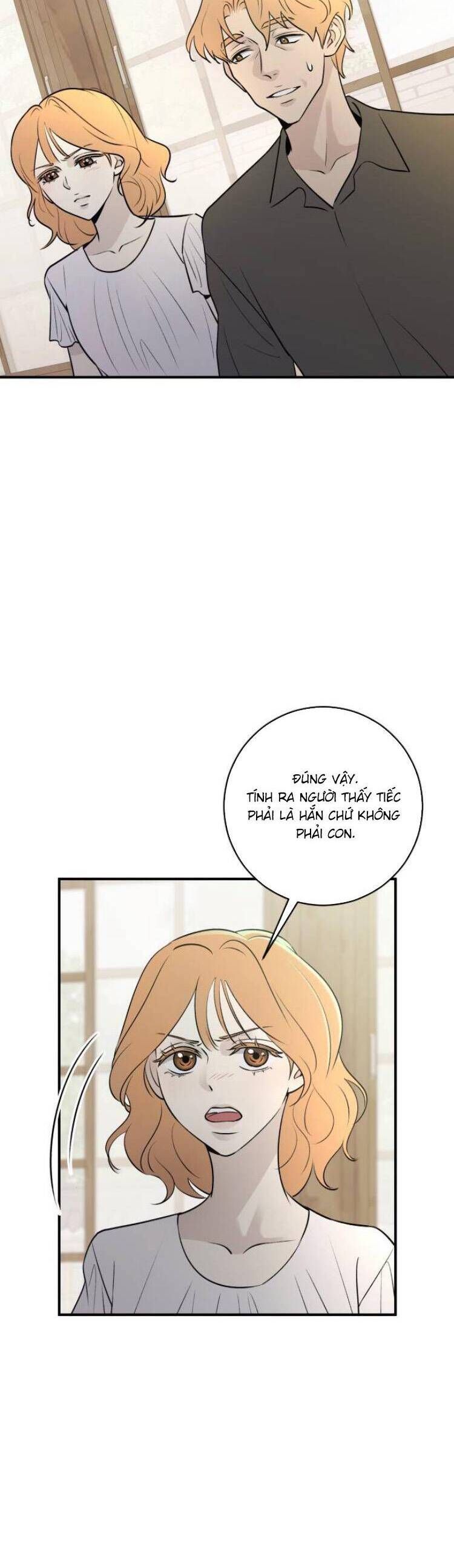 Hành Vi Khốn Nạn - Chapter 10 - Page 34